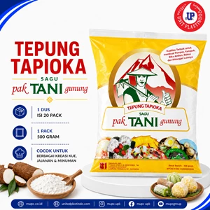 Tepung Tapioka 500g